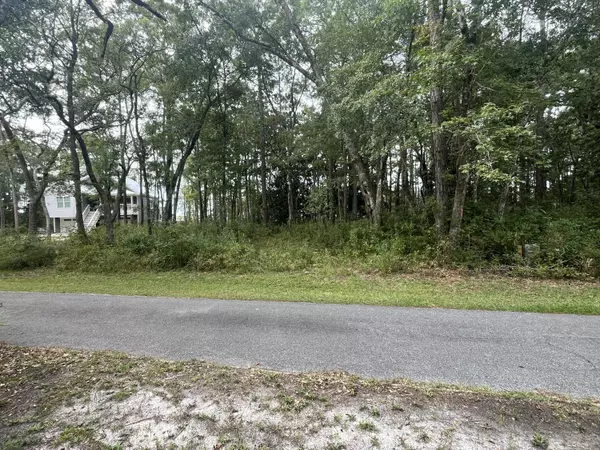 Freeport, FL 32439,Lot 14 Bayside Drive