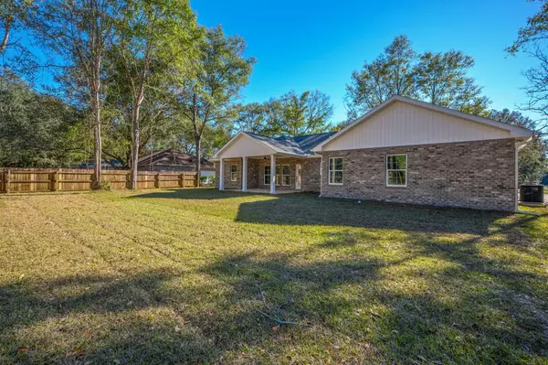 Baker, FL 32531,1524 Kais Street