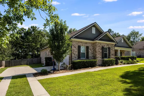 Baker, FL 32531,1468 Mill Creek Drive