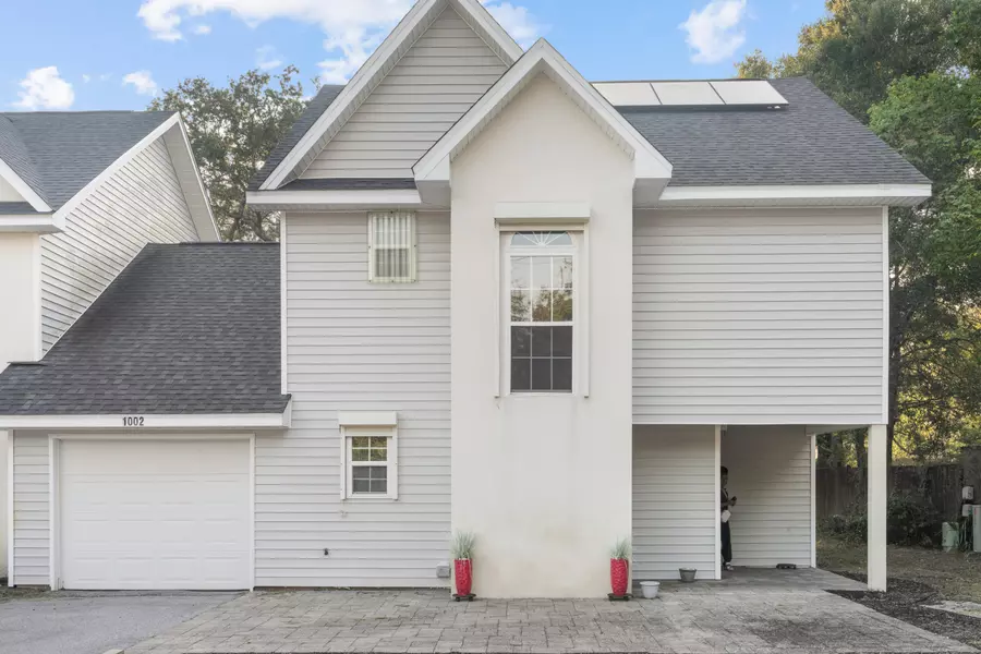 1002 Hondo Avenue, Fort Walton Beach, FL 32547