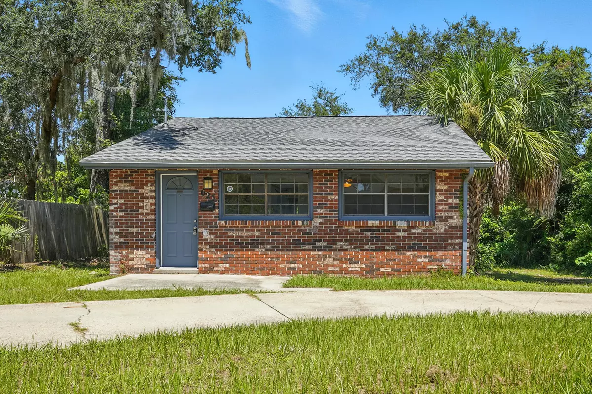 Panama City, FL 32401,625 E 3Rd Street