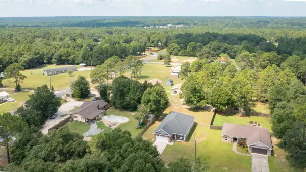 Crestview, FL 32539,6160 Hayes Drive