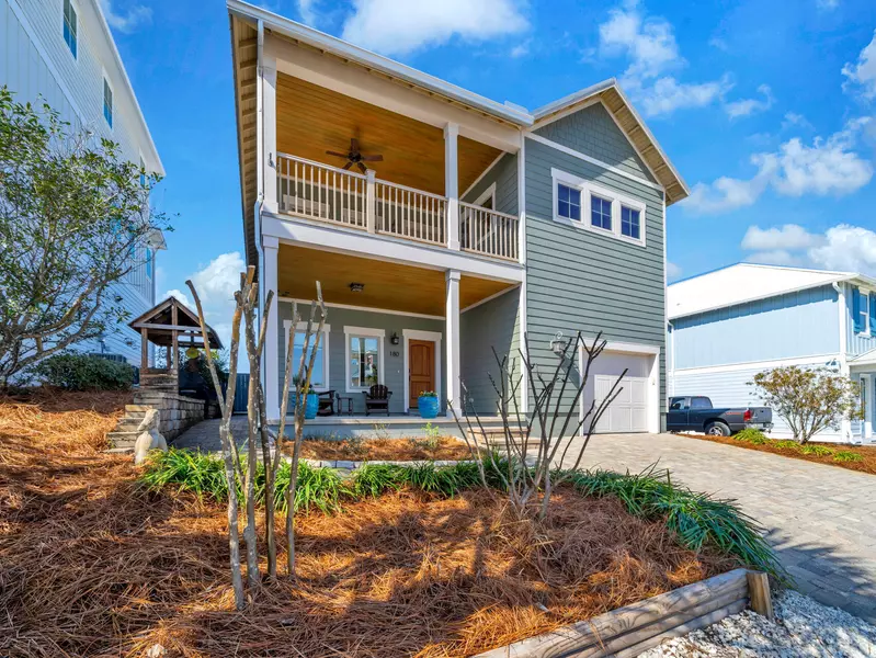 180 Tang O Mar Drive, Miramar Beach, FL 32550