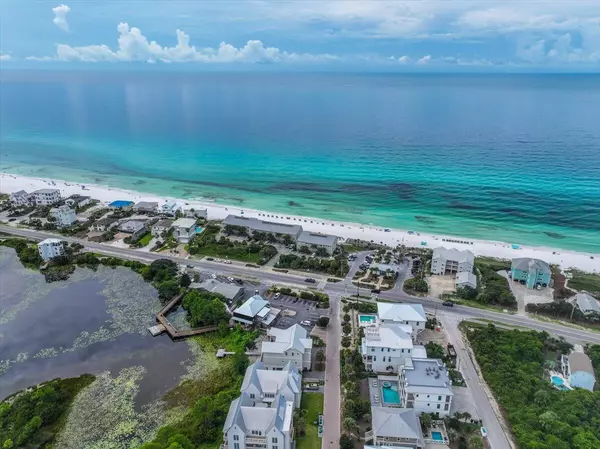 Santa Rosa Beach, FL 32459,11 Charming Way