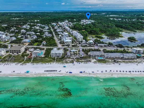 Santa Rosa Beach, FL 32459,111 Charming Way