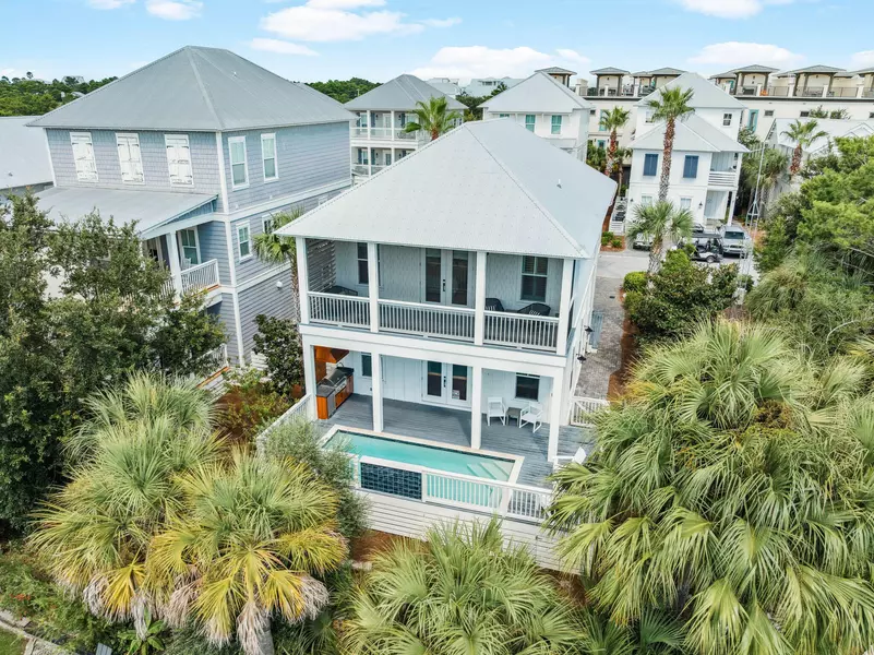 23 Dune Side Lane, Santa Rosa Beach, FL 32459