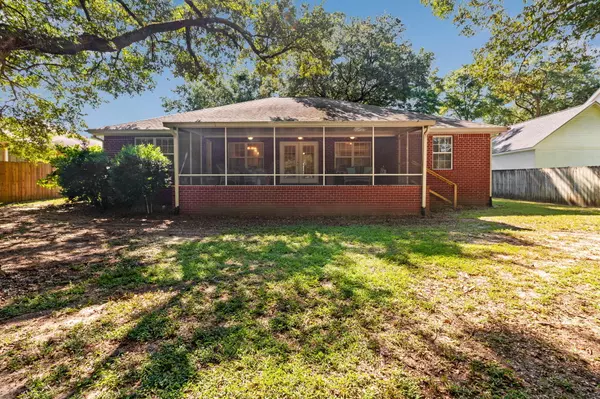 Crestview, FL 32539,5805 Hilary Street