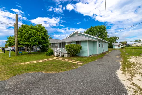 Panama City Beach, FL 32413,113 Placido Place