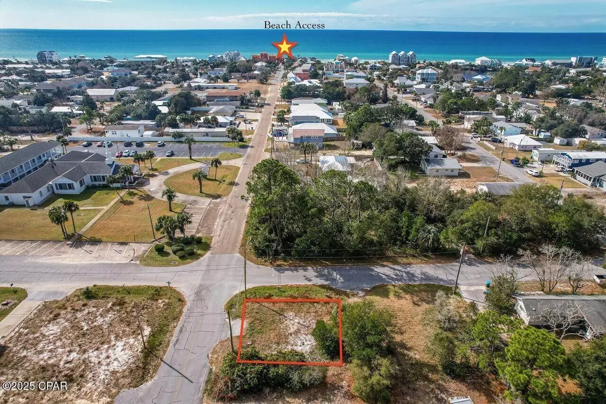 Panama City Beach, FL 32413,20502 Alta Vista Drive