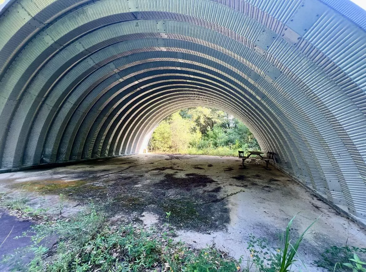 Ponce De Leon, FL 32455,TBD Lester Price Road