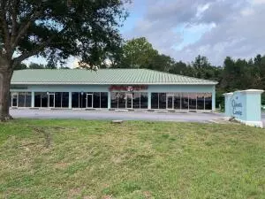 Crestview, FL 32536,4381 S Ferdon Boulevard  #1 & 2