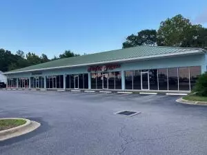 Crestview, FL 32536,4381 S Ferdon Boulevard  #1 & 2