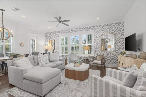 109 Emerald Beach Circle, Santa Rosa Beach, FL 32459