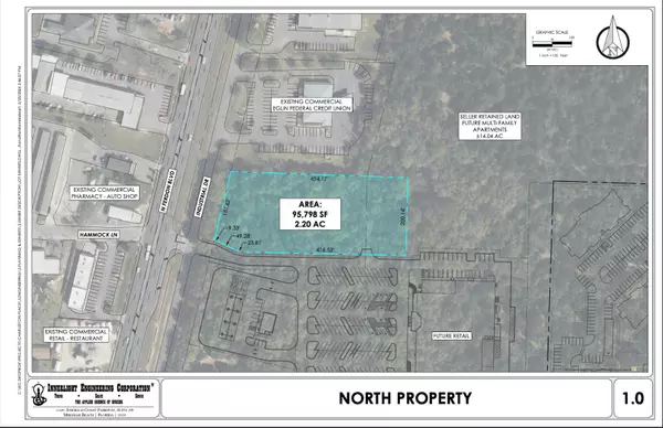 Crestview, FL 32539,TBD Industrial Drive