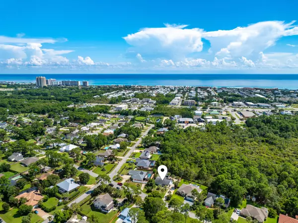 Miramar Beach, FL 32550,845 Forest Shore Drive