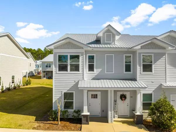 304 Date Palm Lane #Horizon, Freeport, FL 32439