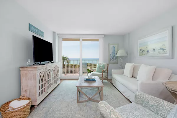 3768 E County Hwy 30A #201, Santa Rosa Beach, FL 32459