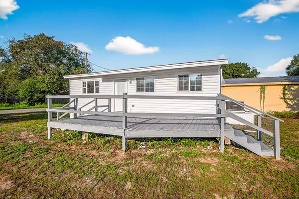 Fort Walton Beach, FL 32547,393 Lowery Drive