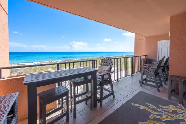 Pensacola Beach, FL 32561,1199 Fort Pickens Road #203