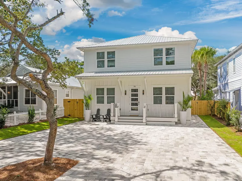 76 Sunfish Street, Destin, FL 32541