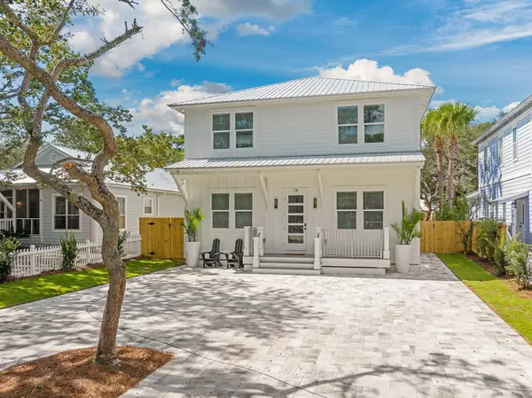 76 Sunfish Street, Destin, FL 32541