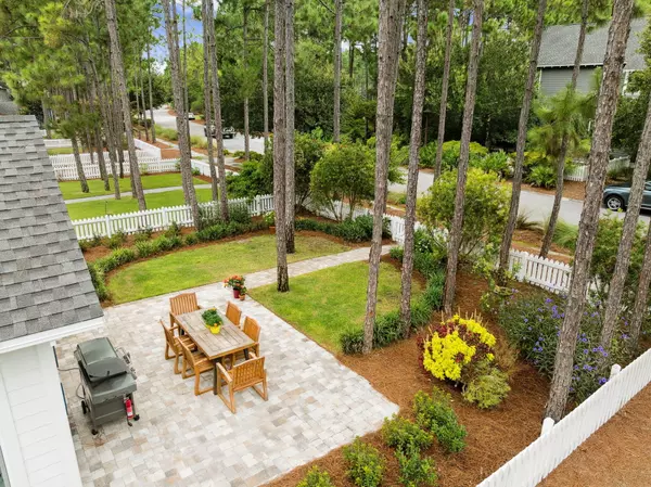 218 Jack Knife Drive, Inlet Beach, FL 32461