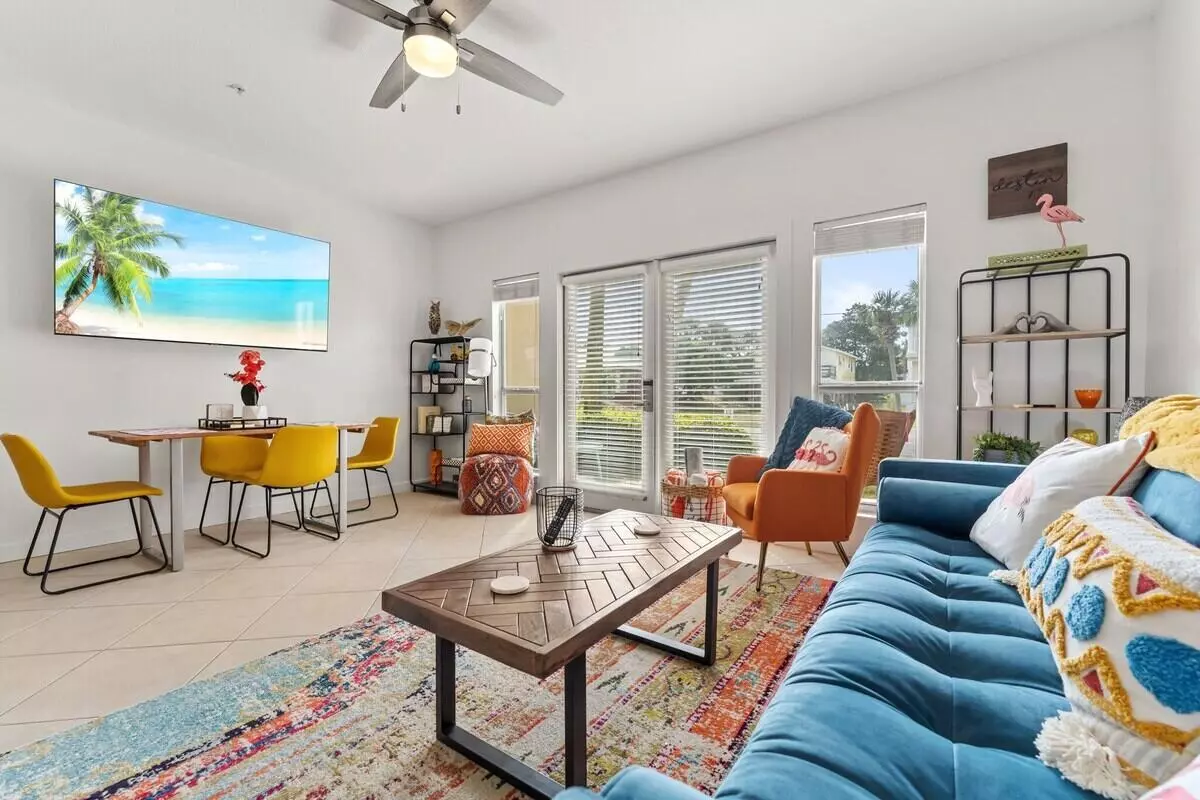 Destin, FL 32541,71 Woodward Street #125