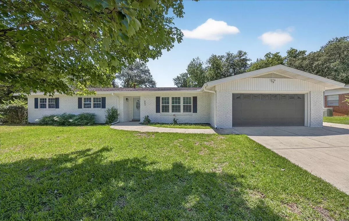 Fort Walton Beach, FL 32547,603 NE Golf Course Drive