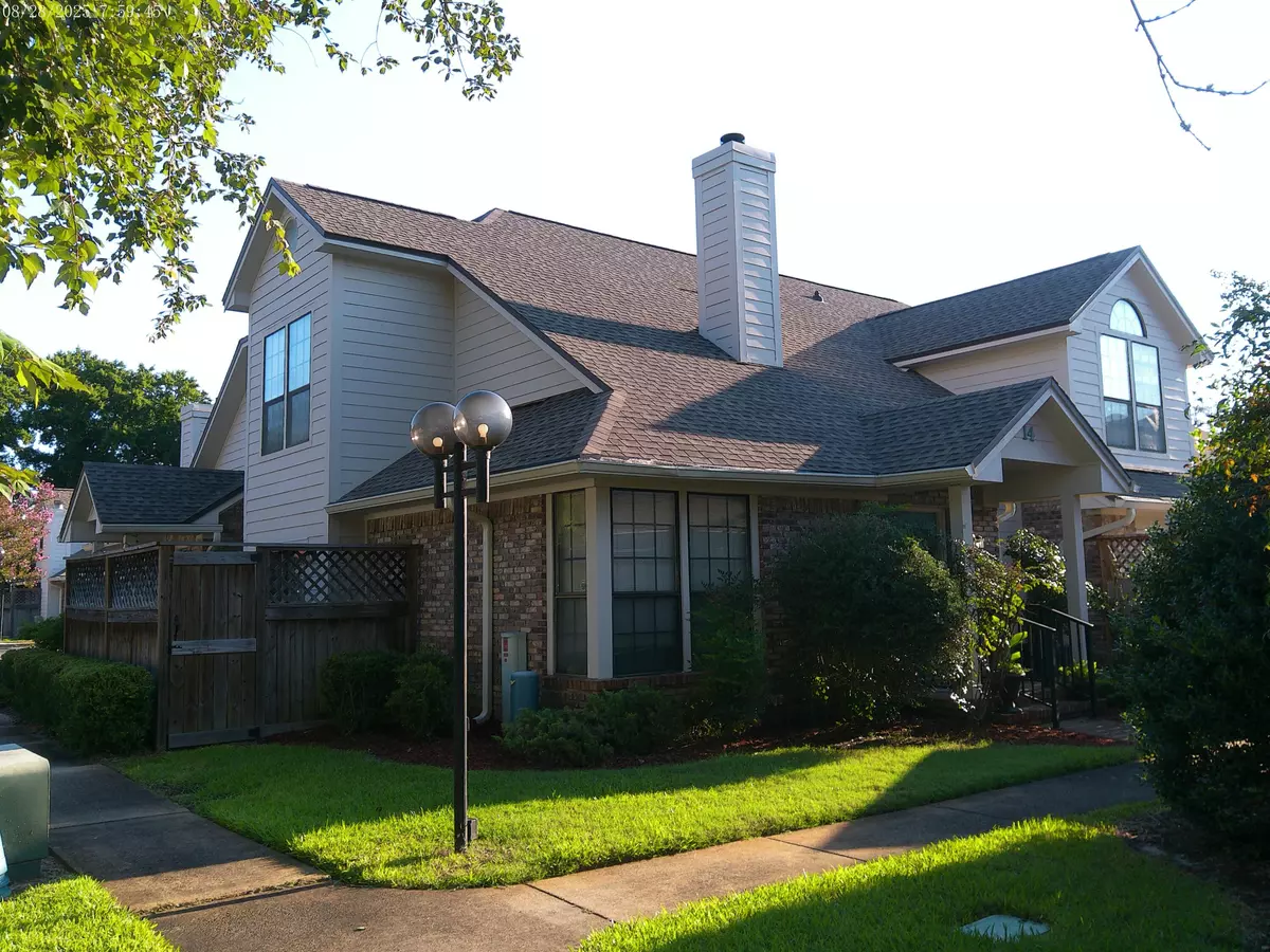 Fort Walton Beach, FL 32547,1100 Crosswinds Landing  #14