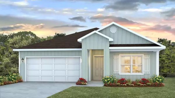 165 Eunola Lane, Freeport, FL 32439
