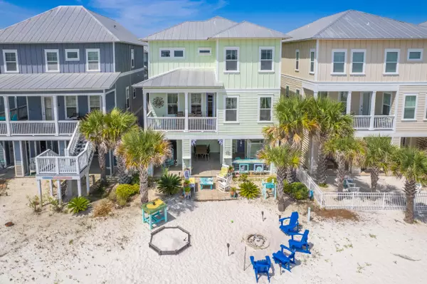 Navarre, FL 32566,1426 Seaside Circle