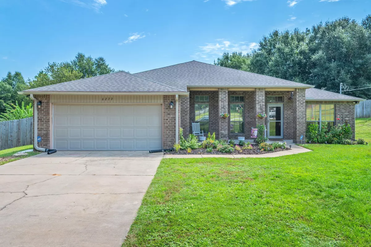 Crestview, FL 32536,6277 Equine Drive