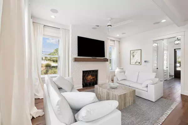 Santa Rosa Beach, FL 32459,202 Ridgewalk Circle