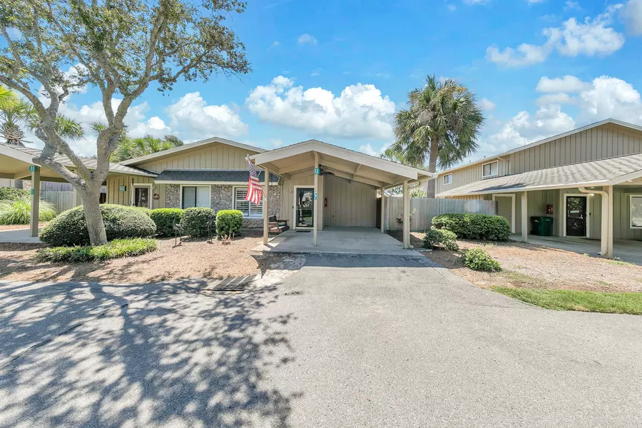 31 Sandcastle Cove  #UNIT 66A, Miramar Beach, FL 32550