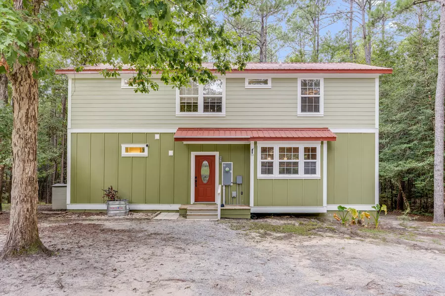 200 Agnes Trail, Defuniak Springs, FL 32435