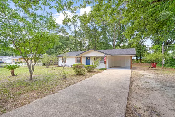 Crestview, FL 32536,207 Oglesby Avenue
