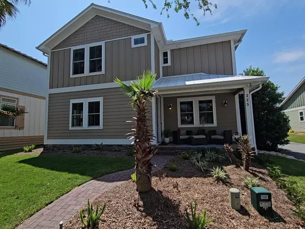 Panama City Beach, FL 32413,225 Turtle Cove