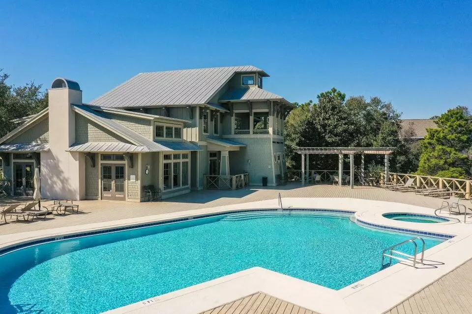 Panama City Beach, FL 32413,225 Turtle Cove