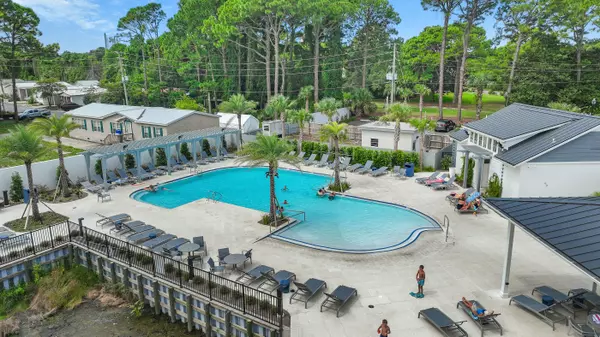 183 Cove Drive, Miramar Beach, FL 32550
