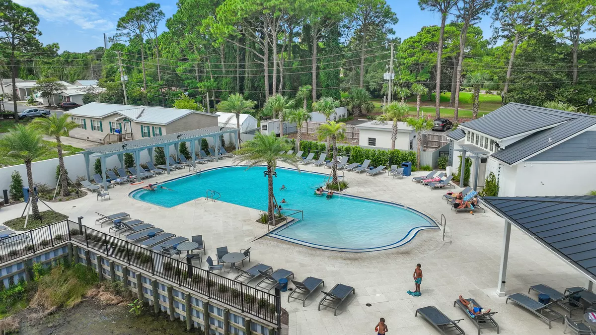 Miramar Beach, FL 32550,183 Cove Drive
