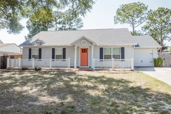 309 Green Oak Drive, Crestview, FL 32539
