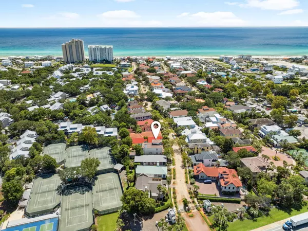 Miramar Beach, FL 32550,61 Rue Caribe