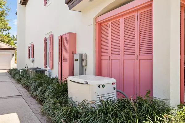 Miramar Beach, FL 32550,61 Rue Caribe