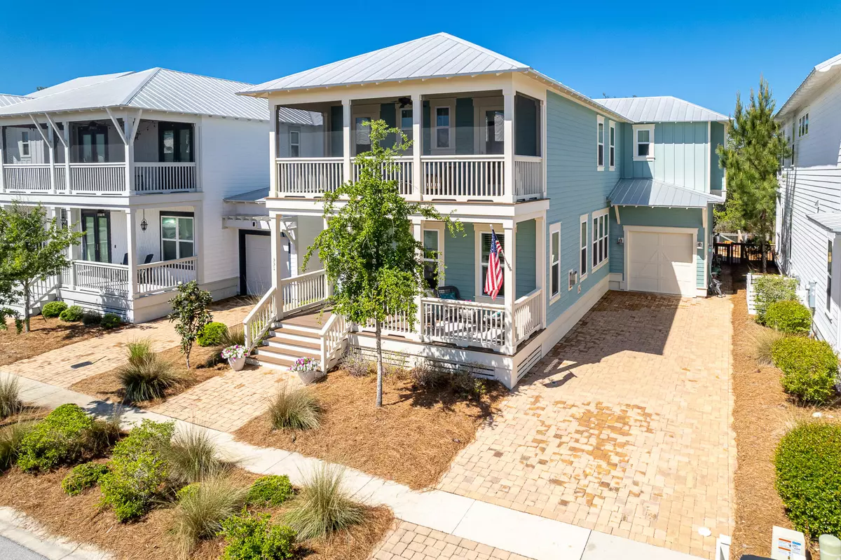 Santa Rosa Beach, FL 32459,331 Flatwoods Forest Loop