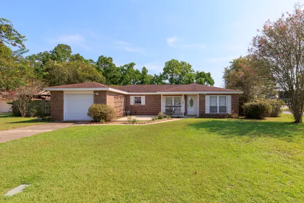 550 Tampico Circle, Pensacola, FL 32506