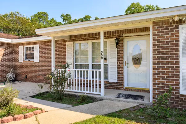 Pensacola, FL 32506,550 Tampico Circle