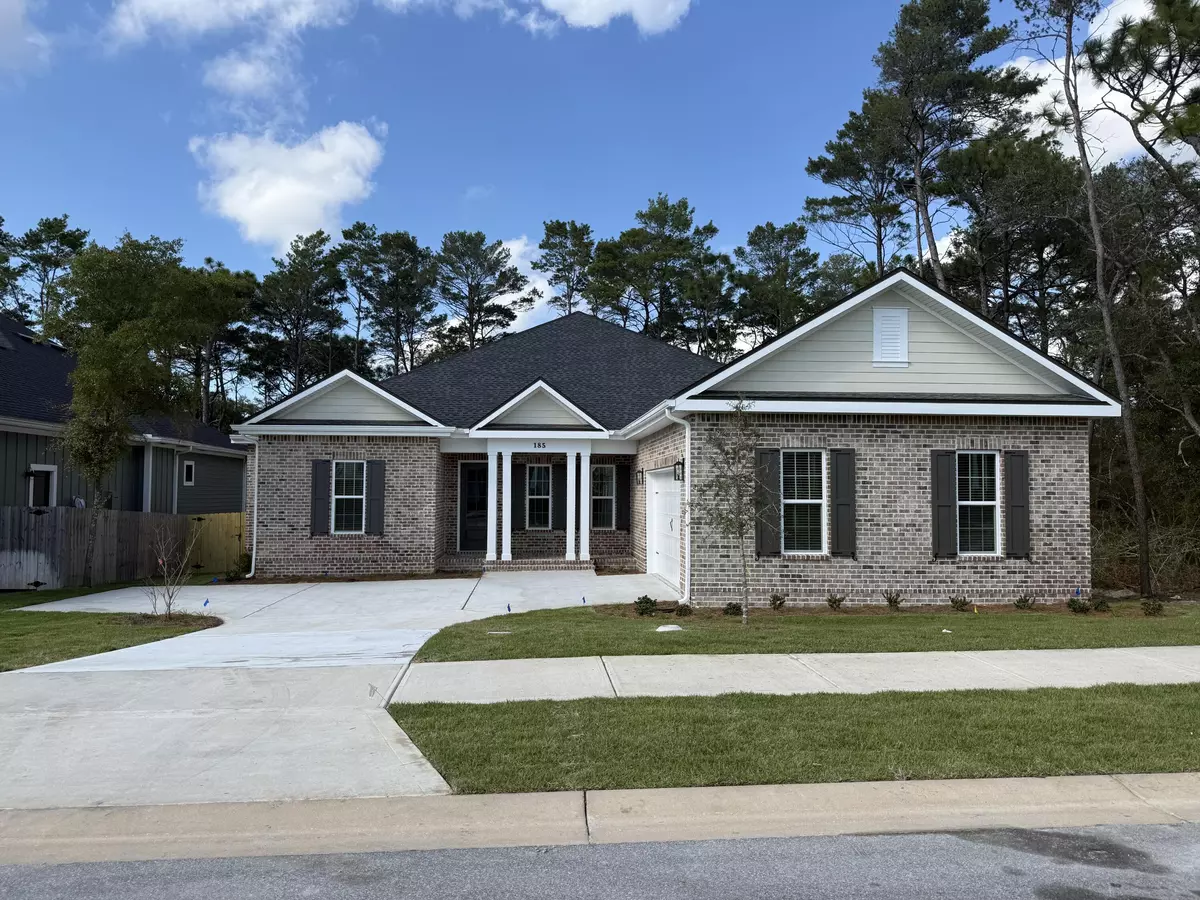 Niceville, FL 32578,185 Caraway Drive