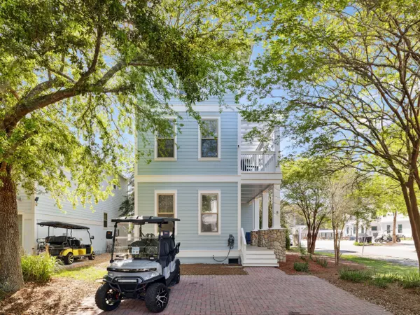 Santa Rosa Beach, FL 32459,8 Gulf Mark Lane