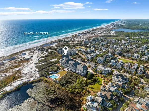Watersound, FL 32461,37 Compass Point Way  #108