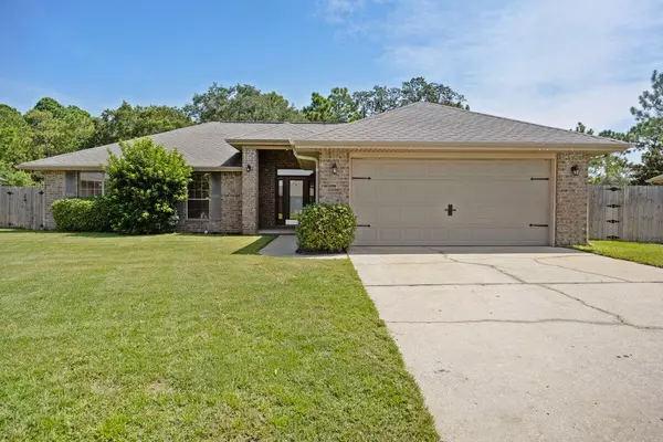 Gulf Breeze, FL 32563,1976 Bay Pine Circle